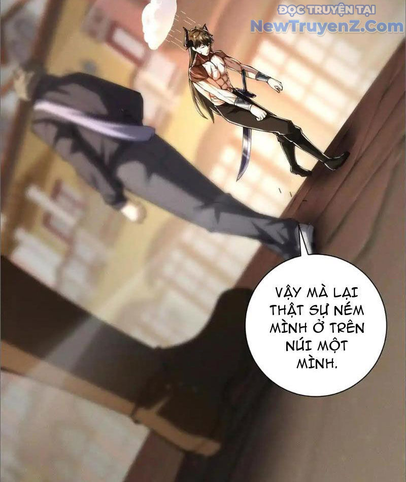 Ta Thăng Cấp Cùng Tai Ách - Chapter 19 - Page 52