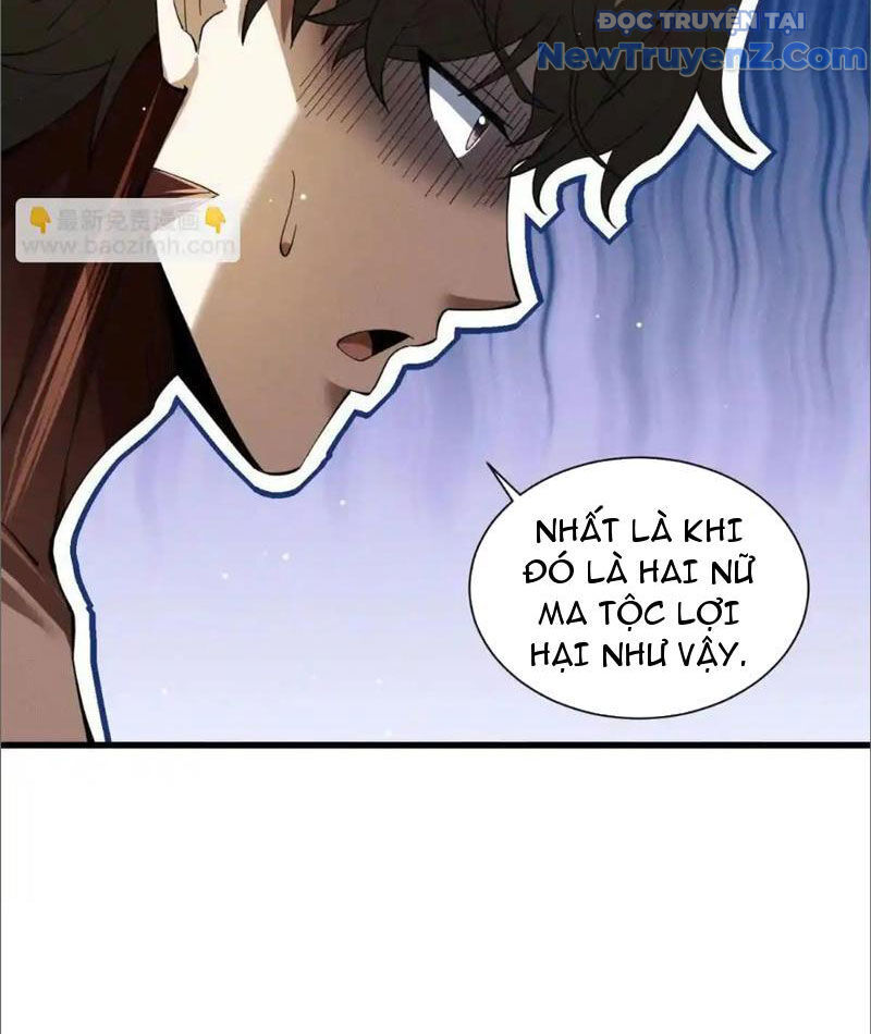 Ta Thăng Cấp Cùng Tai Ách - Chapter 19 - Page 54