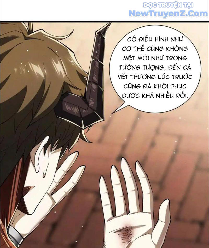 Ta Thăng Cấp Cùng Tai Ách - Chapter 19 - Page 55