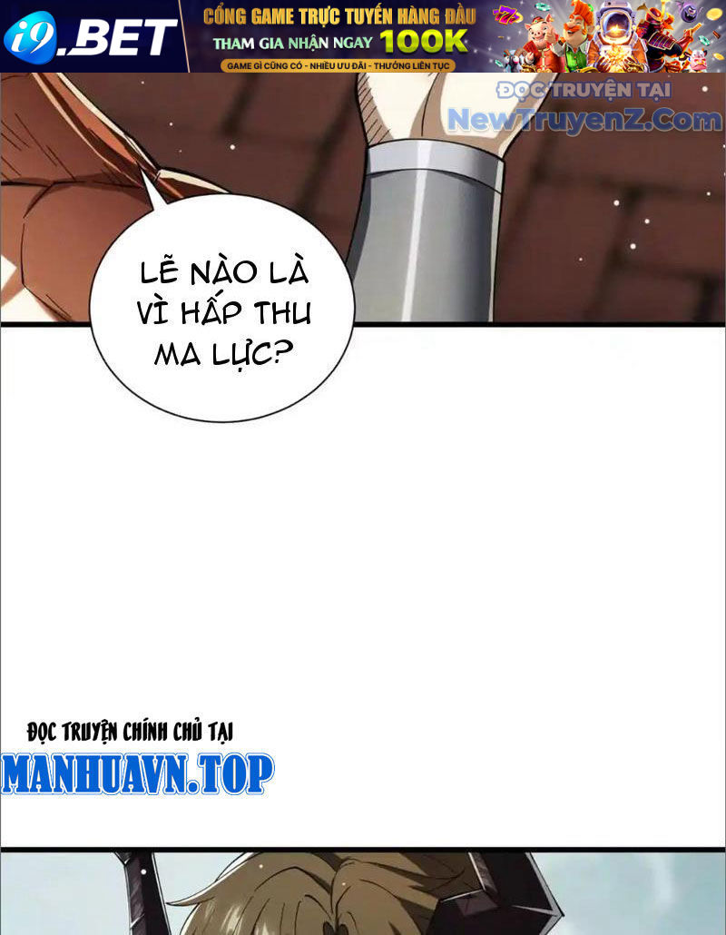 Ta Thăng Cấp Cùng Tai Ách - Chapter 19 - Page 56