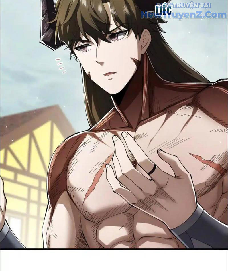 Ta Thăng Cấp Cùng Tai Ách - Chapter 19 - Page 57