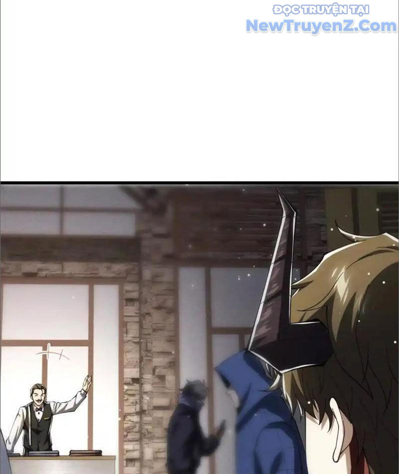 Ta Thăng Cấp Cùng Tai Ách - Chapter 19 - Page 58