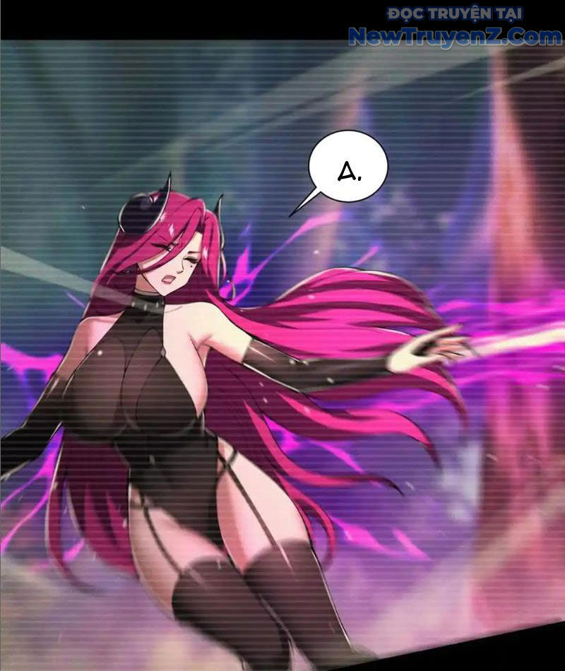 Ta Thăng Cấp Cùng Tai Ách - Chapter 19 - Page 6