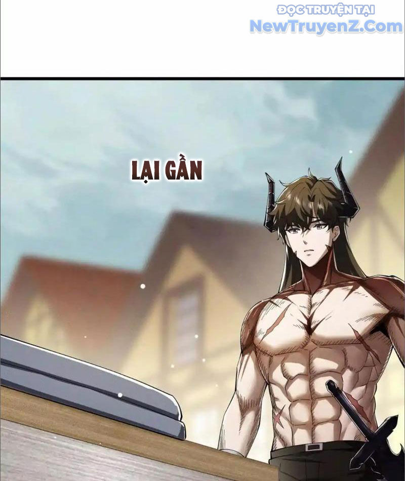 Ta Thăng Cấp Cùng Tai Ách - Chapter 19 - Page 60