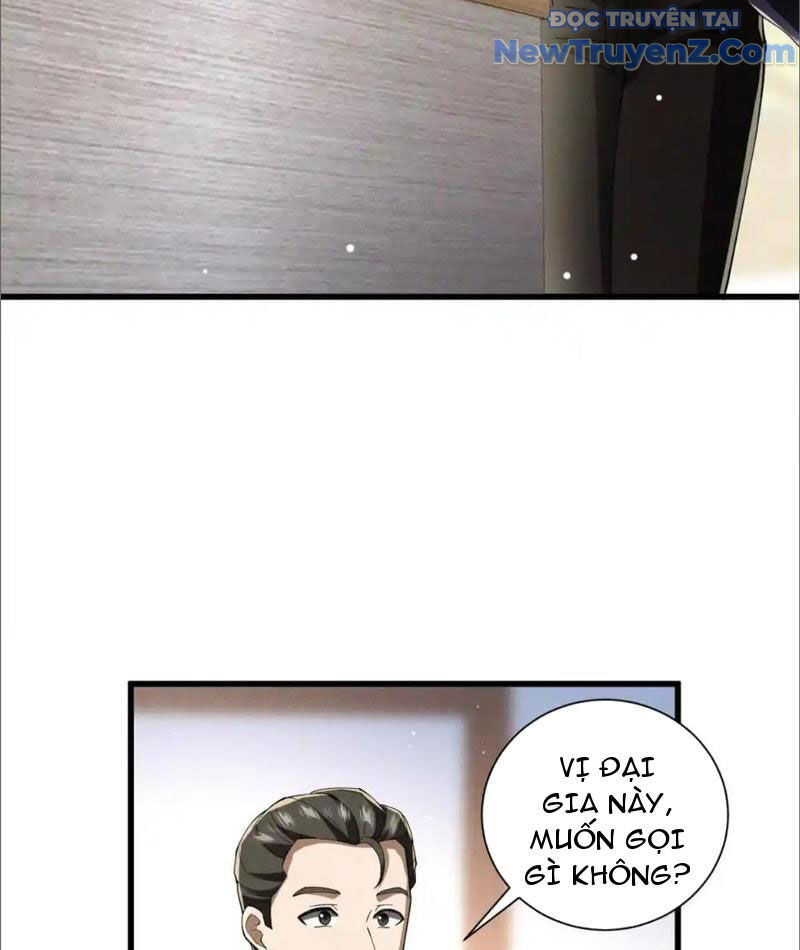 Ta Thăng Cấp Cùng Tai Ách - Chapter 19 - Page 61