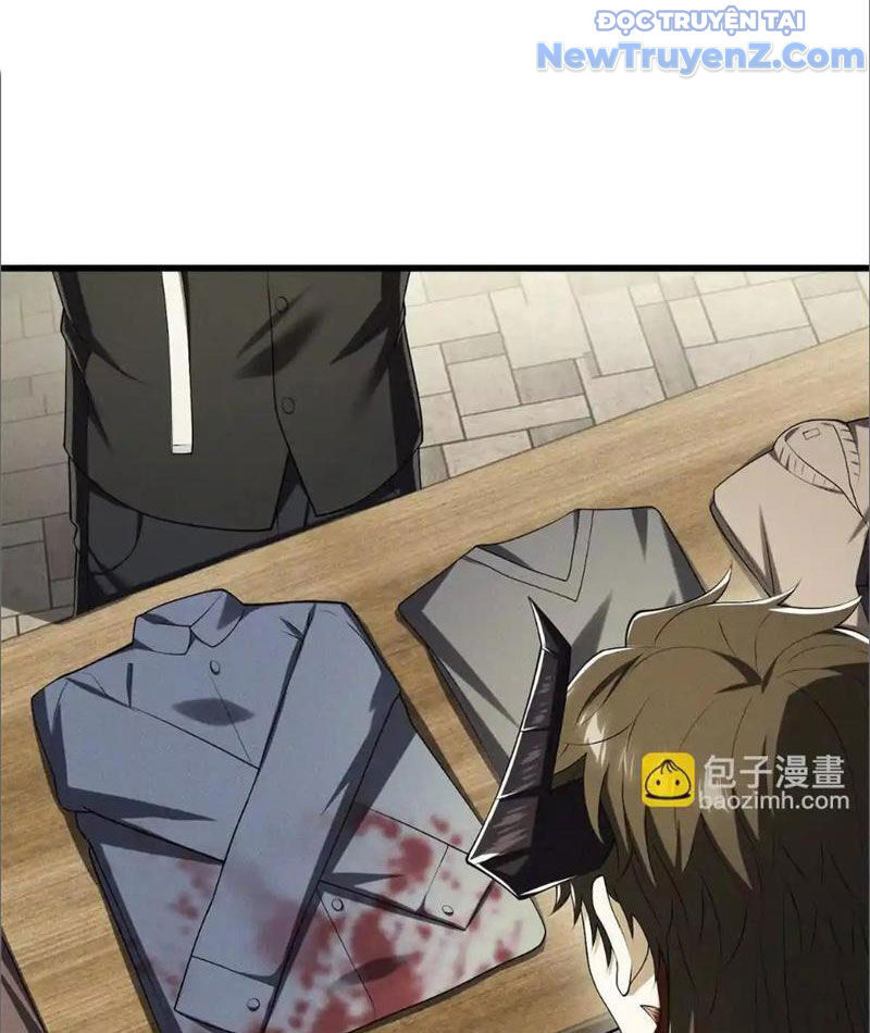 Ta Thăng Cấp Cùng Tai Ách - Chapter 19 - Page 63