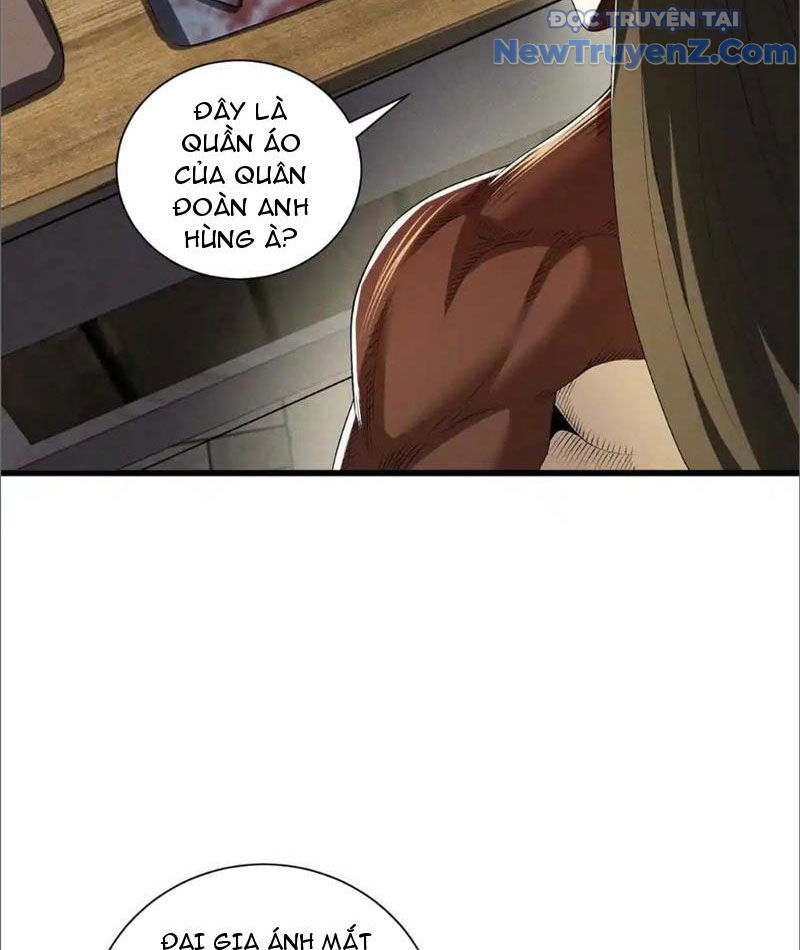 Ta Thăng Cấp Cùng Tai Ách - Chapter 19 - Page 64