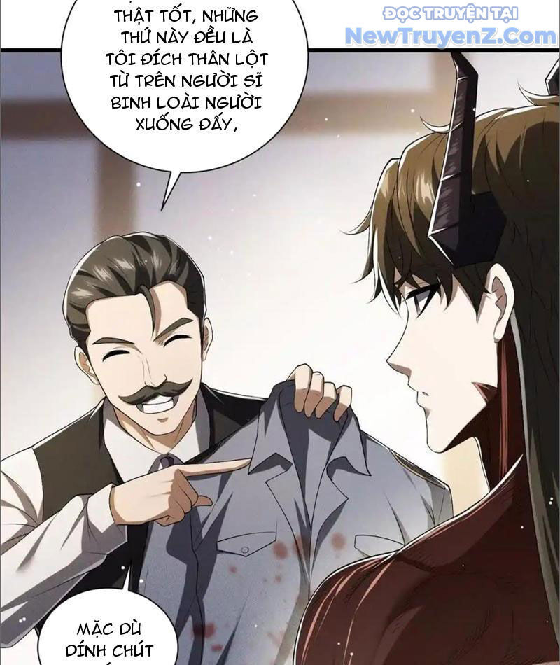 Ta Thăng Cấp Cùng Tai Ách - Chapter 19 - Page 65