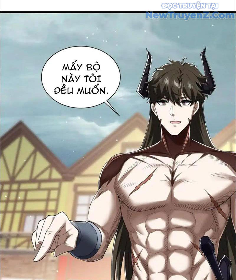 Ta Thăng Cấp Cùng Tai Ách - Chapter 19 - Page 68