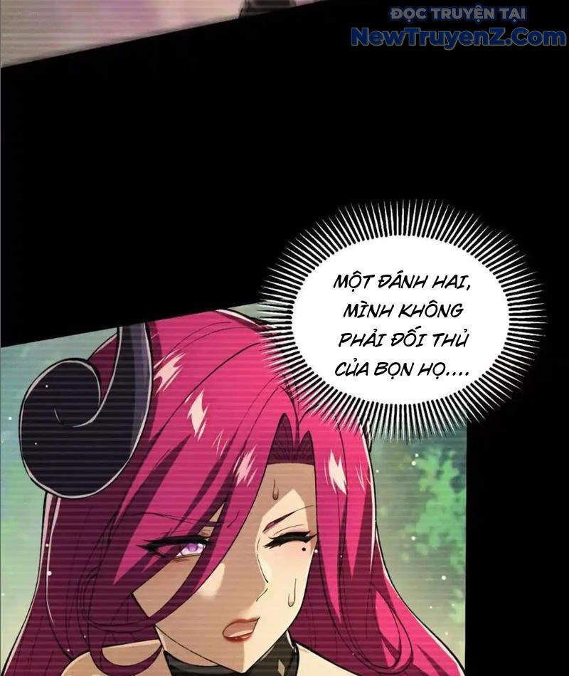 Ta Thăng Cấp Cùng Tai Ách - Chapter 19 - Page 7