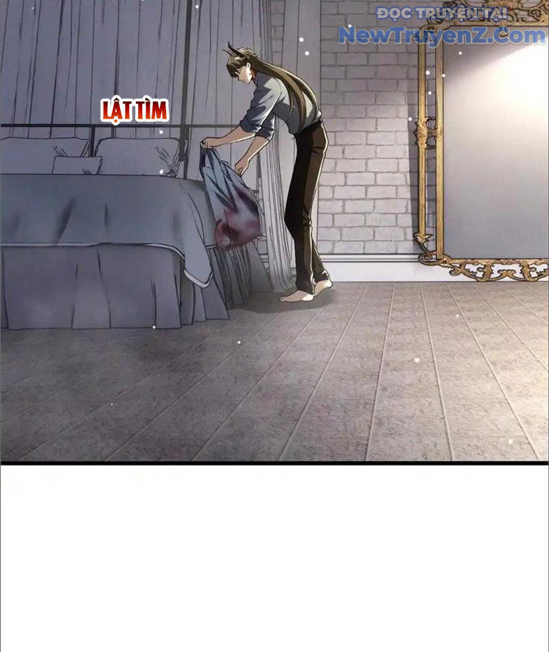 Ta Thăng Cấp Cùng Tai Ách - Chapter 19 - Page 73