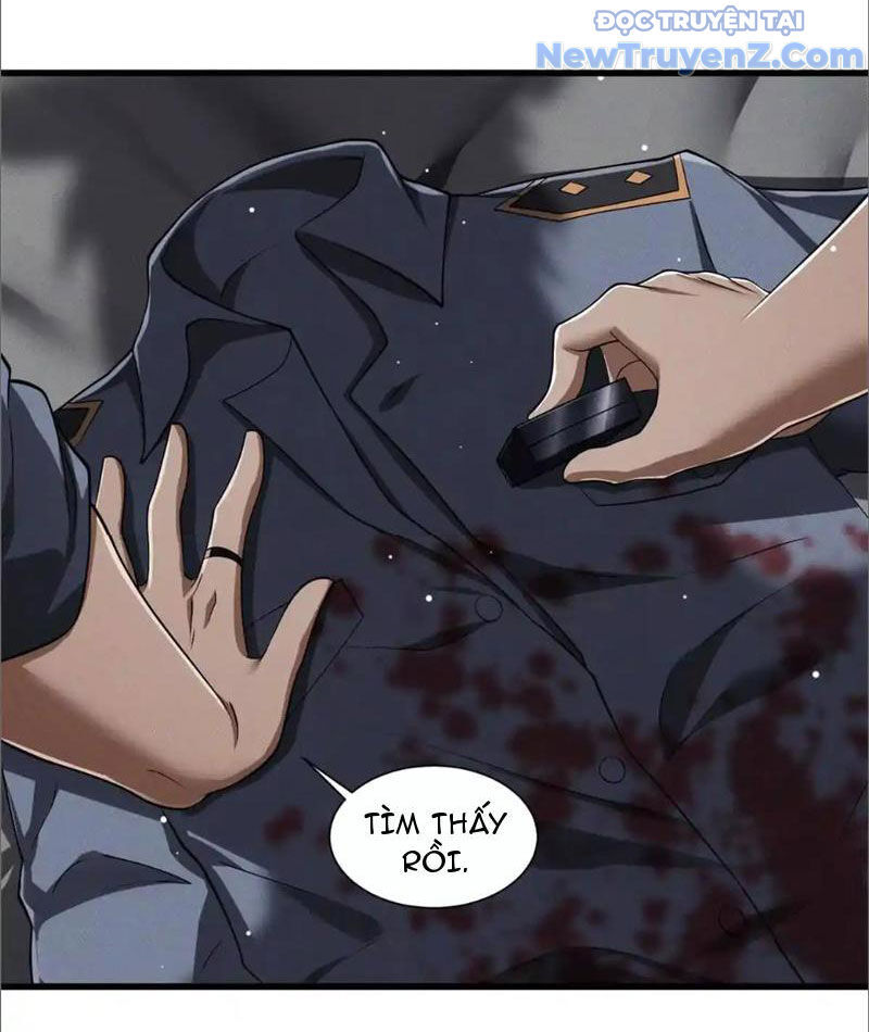 Ta Thăng Cấp Cùng Tai Ách - Chapter 19 - Page 74