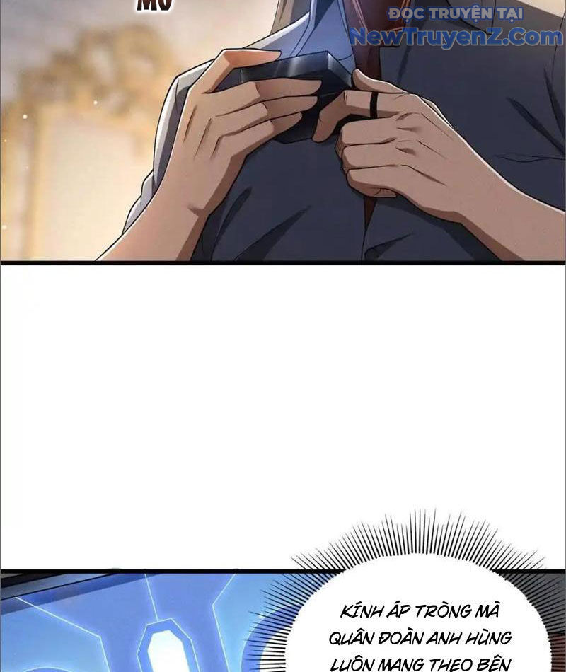 Ta Thăng Cấp Cùng Tai Ách - Chapter 19 - Page 76