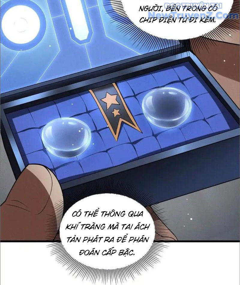 Ta Thăng Cấp Cùng Tai Ách - Chapter 19 - Page 77