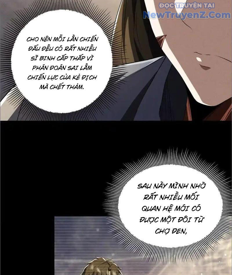 Ta Thăng Cấp Cùng Tai Ách - Chapter 19 - Page 79