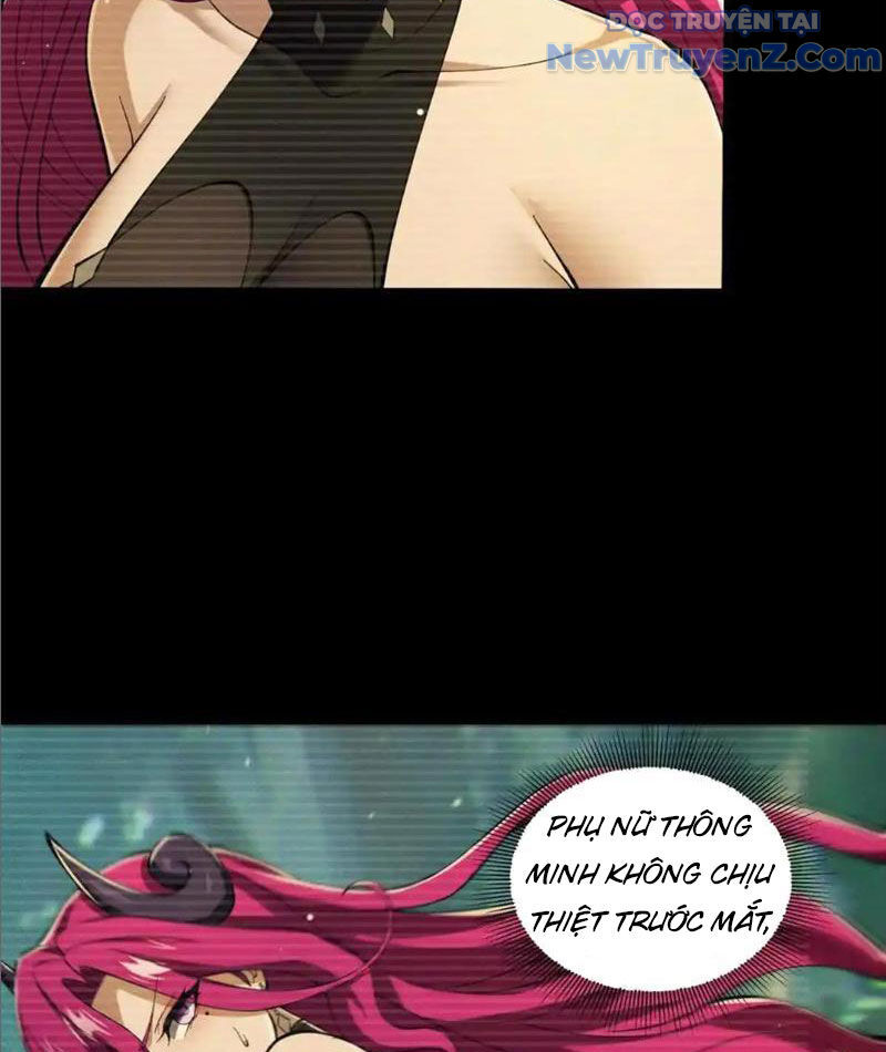 Ta Thăng Cấp Cùng Tai Ách - Chapter 19 - Page 8