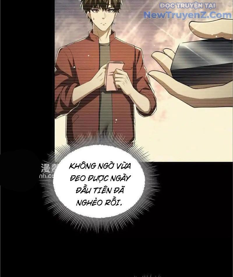 Ta Thăng Cấp Cùng Tai Ách - Chapter 19 - Page 80