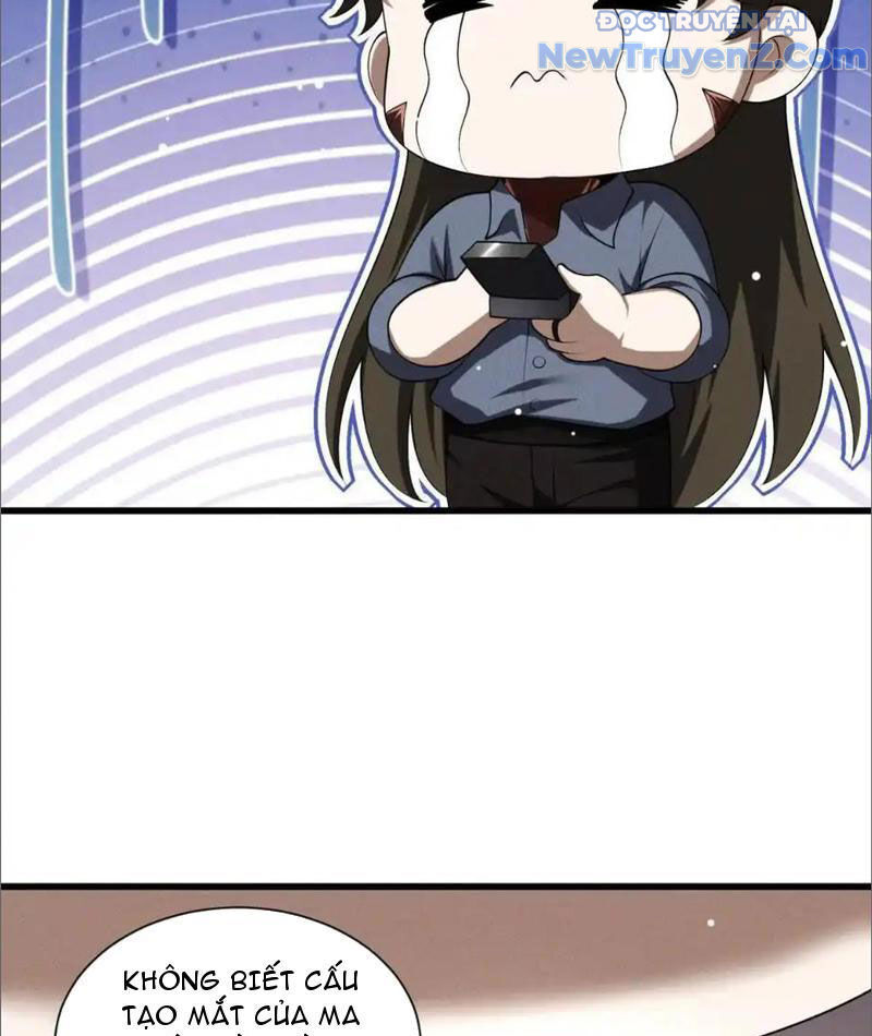 Ta Thăng Cấp Cùng Tai Ách - Chapter 19 - Page 83