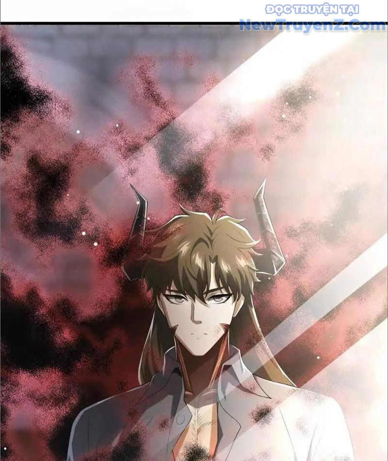 Ta Thăng Cấp Cùng Tai Ách - Chapter 19 - Page 89