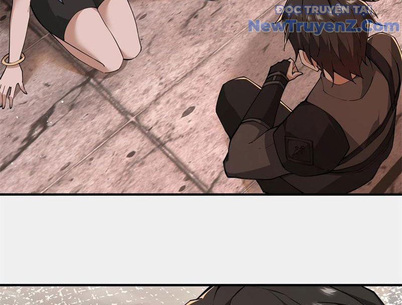 Ta Thăng Cấp Cùng Tai Ách - Chapter 2 - Page 10