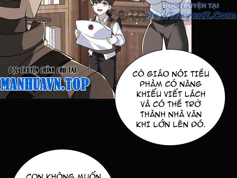 Ta Thăng Cấp Cùng Tai Ách - Chapter 2 - Page 107