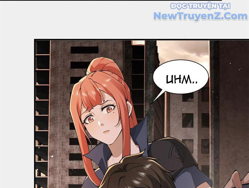 Ta Thăng Cấp Cùng Tai Ách - Chapter 2 - Page 13