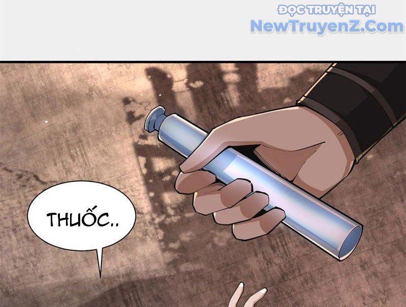 Ta Thăng Cấp Cùng Tai Ách - Chapter 2 - Page 17