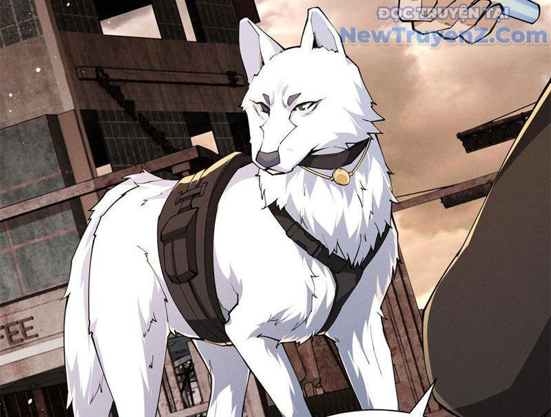 Ta Thăng Cấp Cùng Tai Ách - Chapter 2 - Page 22