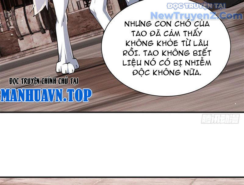 Ta Thăng Cấp Cùng Tai Ách - Chapter 2 - Page 23