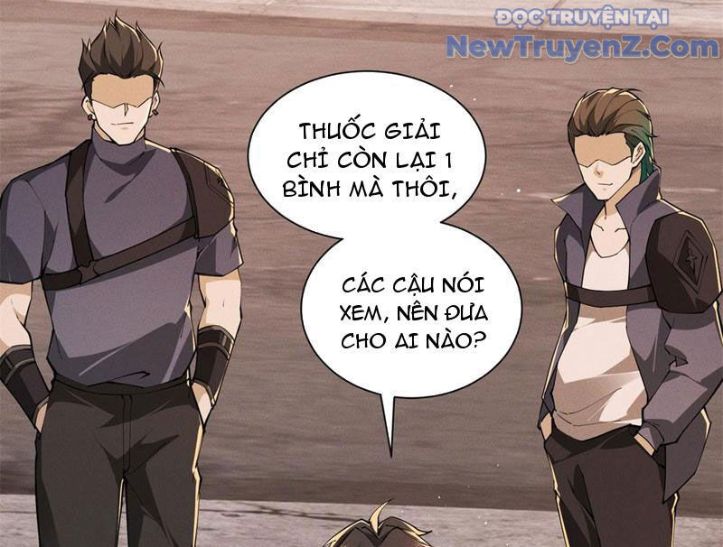 Ta Thăng Cấp Cùng Tai Ách - Chapter 2 - Page 24