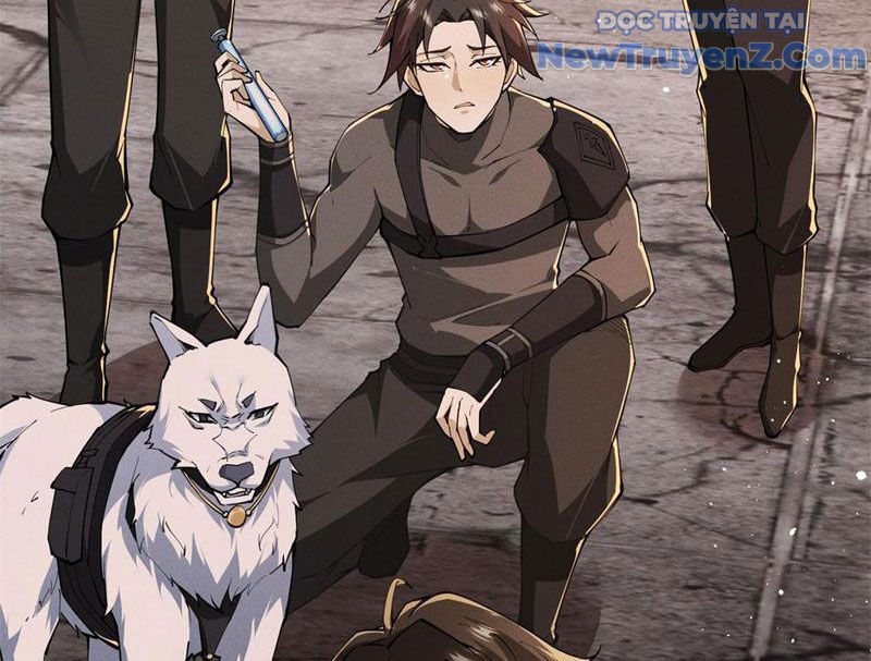 Ta Thăng Cấp Cùng Tai Ách - Chapter 2 - Page 25