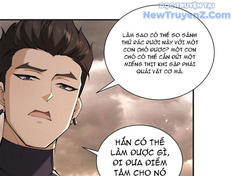 Ta Thăng Cấp Cùng Tai Ách - Chapter 2 - Page 27