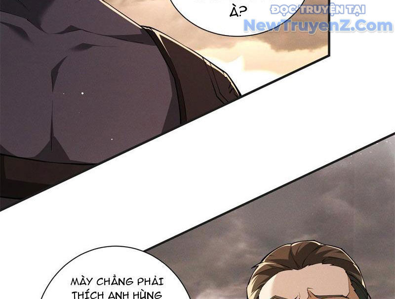 Ta Thăng Cấp Cùng Tai Ách - Chapter 2 - Page 28