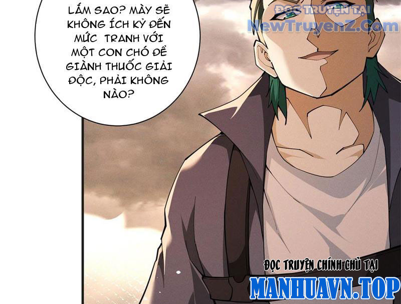 Ta Thăng Cấp Cùng Tai Ách - Chapter 2 - Page 29