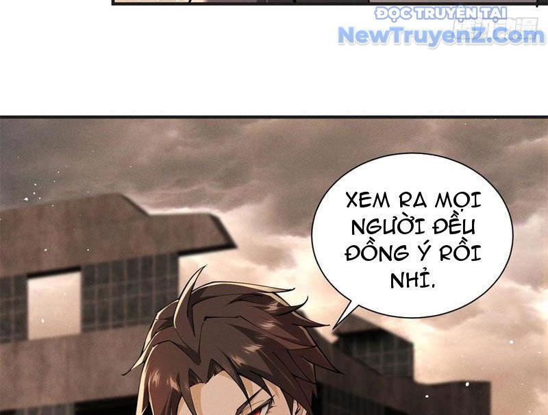 Ta Thăng Cấp Cùng Tai Ách - Chapter 2 - Page 30