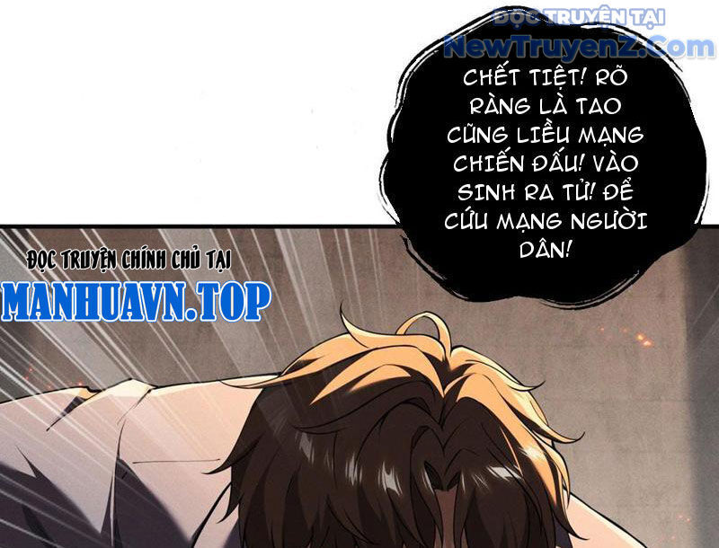 Ta Thăng Cấp Cùng Tai Ách - Chapter 2 - Page 83