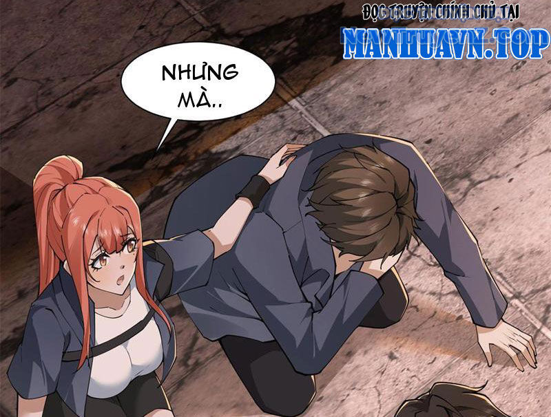 Ta Thăng Cấp Cùng Tai Ách - Chapter 2 - Page 9