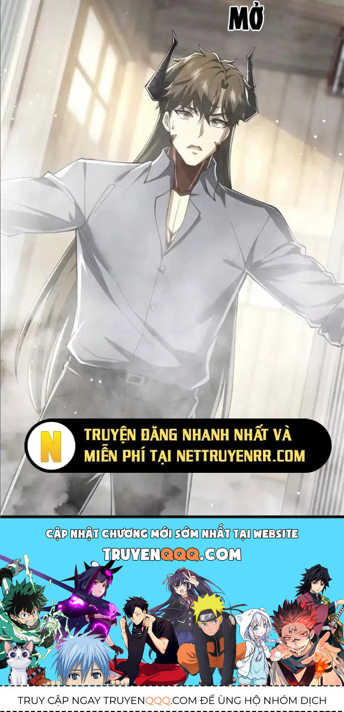 Ta Thăng Cấp Cùng Tai Ách - Chapter 21 - Page 15