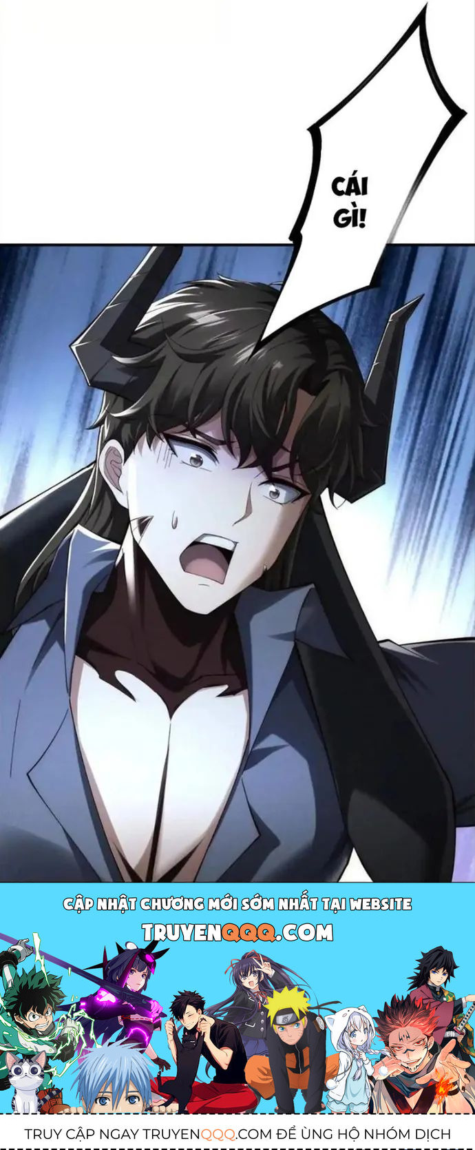 Ta Thăng Cấp Cùng Tai Ách - Chapter 22 - Page 11