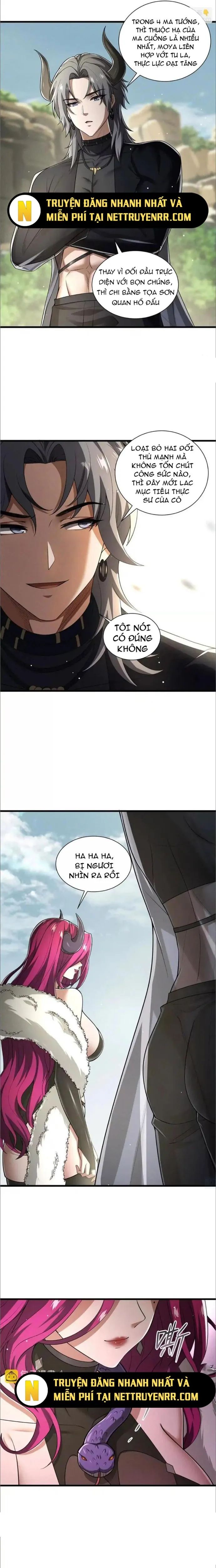 Ta Thăng Cấp Cùng Tai Ách - Chapter 23 - Page 14