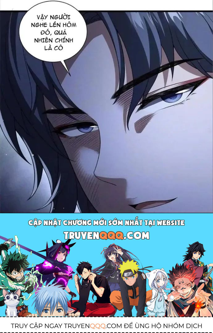 Ta Thăng Cấp Cùng Tai Ách - Chapter 23 - Page 16