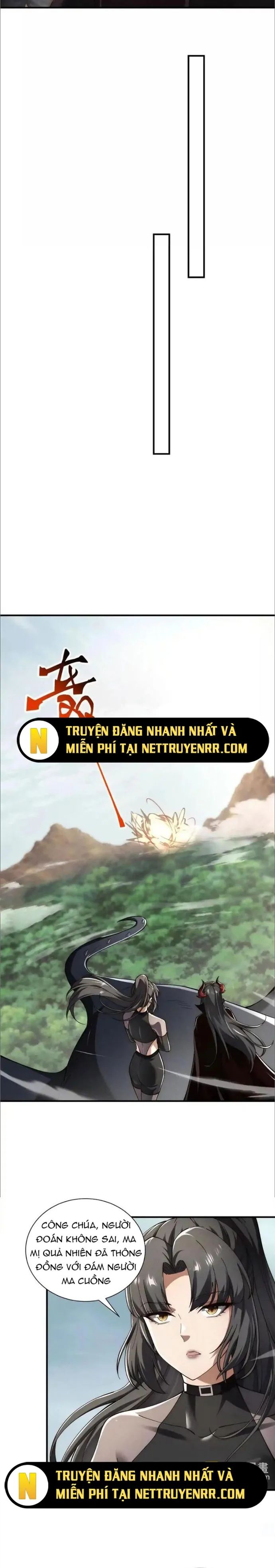 Ta Thăng Cấp Cùng Tai Ách - Chapter 24 - Page 13