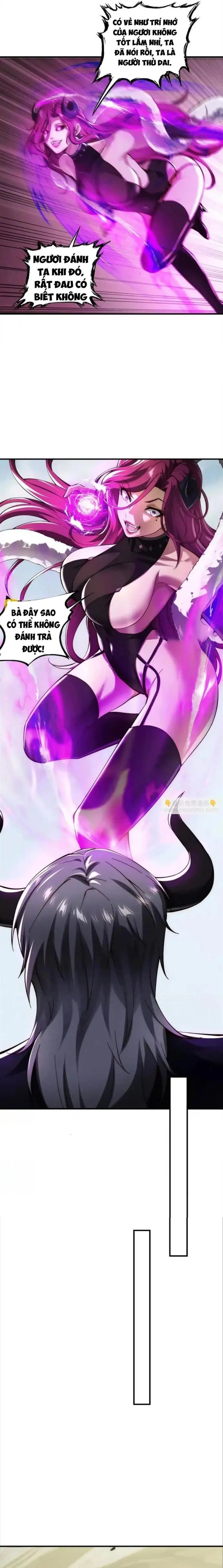 Ta Thăng Cấp Cùng Tai Ách - Chapter 24 - Page 3