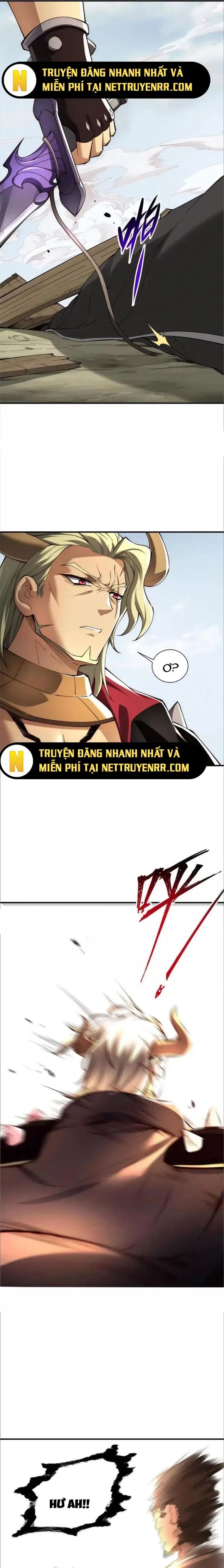 Ta Thăng Cấp Cùng Tai Ách - Chapter 24 - Page 7