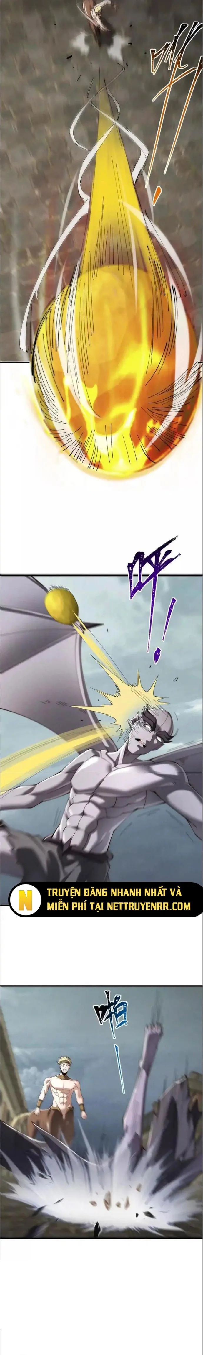 Ta Thăng Cấp Cùng Tai Ách - Chapter 25 - Page 15