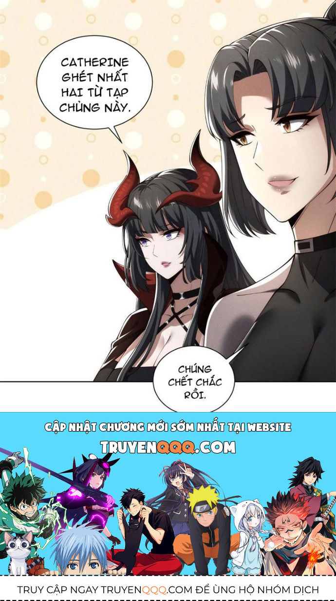 Ta Thăng Cấp Cùng Tai Ách - Chapter 27 - Page 14