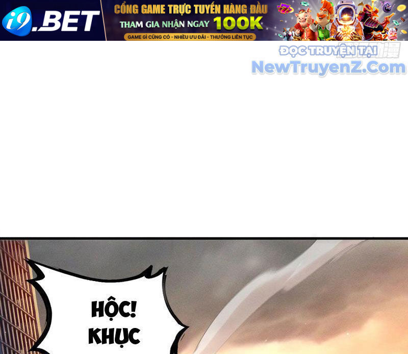 Ta Thăng Cấp Cùng Tai Ách - Chapter 3 - Page 22