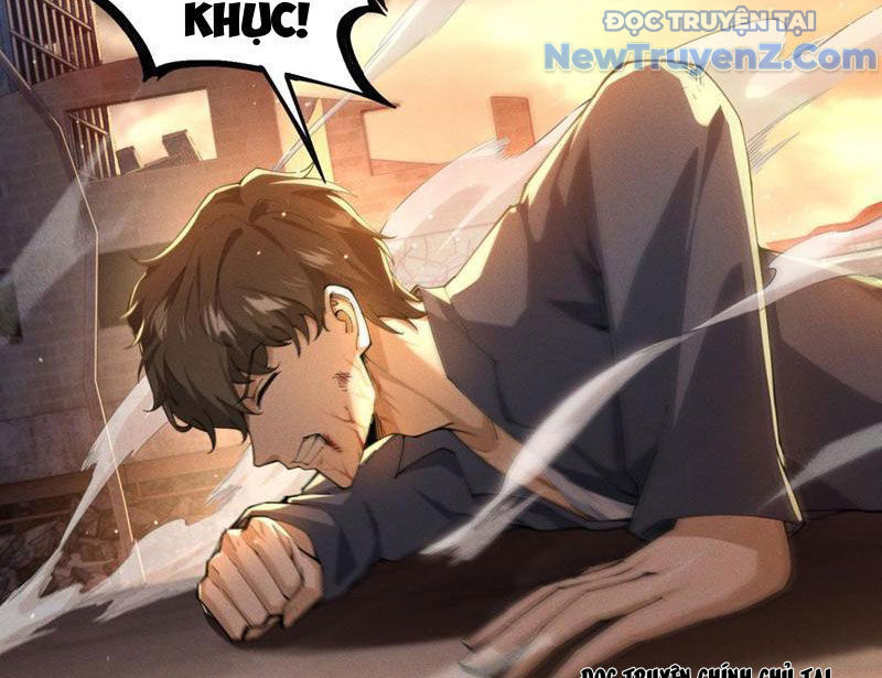Ta Thăng Cấp Cùng Tai Ách - Chapter 3 - Page 23