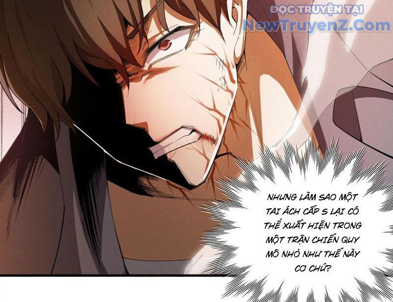 Ta Thăng Cấp Cùng Tai Ách - Chapter 3 - Page 25