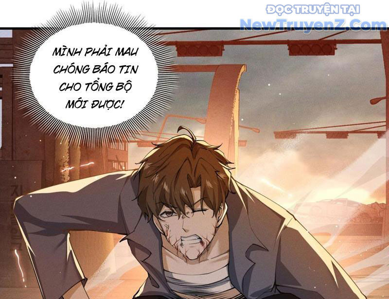 Ta Thăng Cấp Cùng Tai Ách - Chapter 3 - Page 29